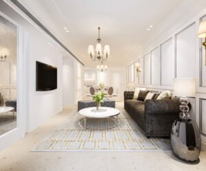 Vaasthu-Friendly Luxury Apartments in Hyderabad