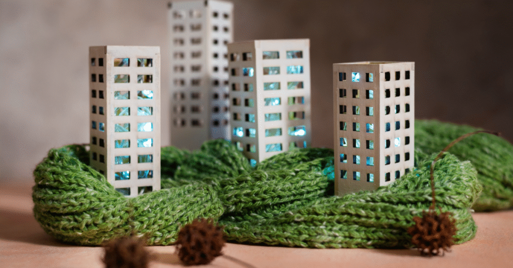 Vaasthu-Friendly Luxury Apartments in Hyderabad